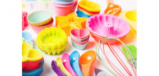 Il silicone alimentare
