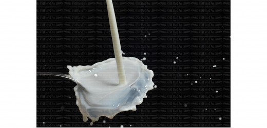 Le macchina del latte