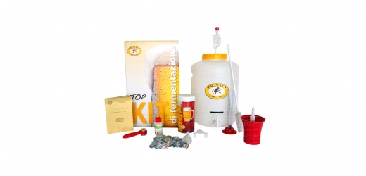 I fermentatori per la birra