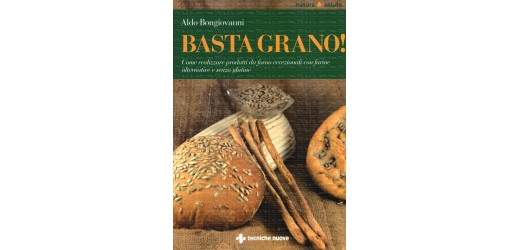 Libro Basta Grano!