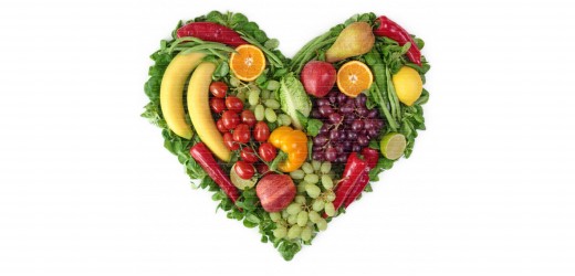 Farine di frutta e verdura