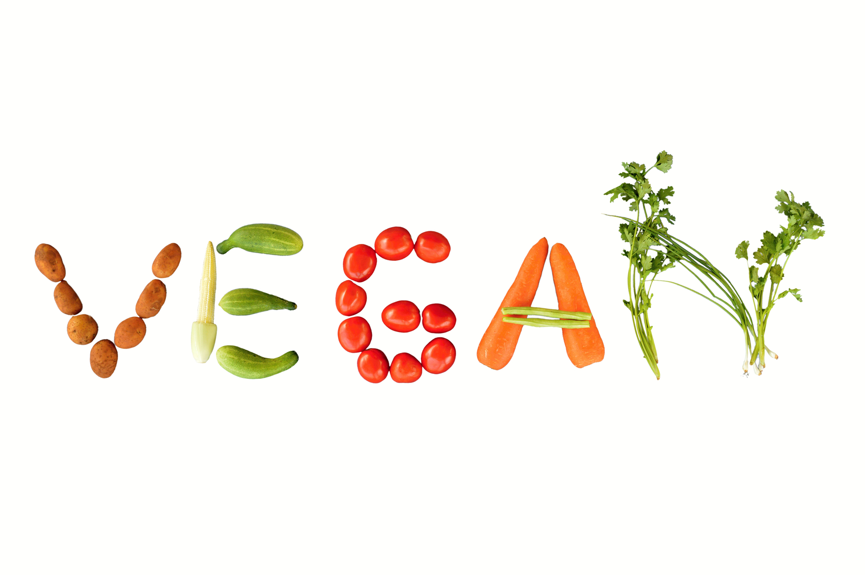 Dieta vegana e vegetariana