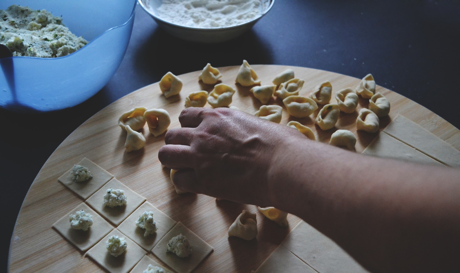 Il Tortellante: un'opportunità per i ragazzi autistici