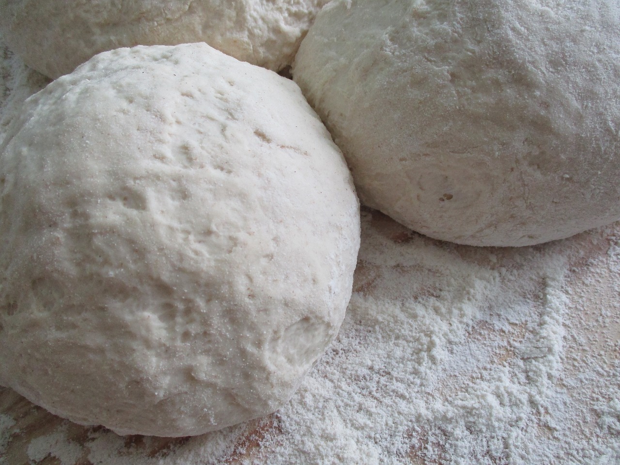 Lievito madre: ecco la ricetta