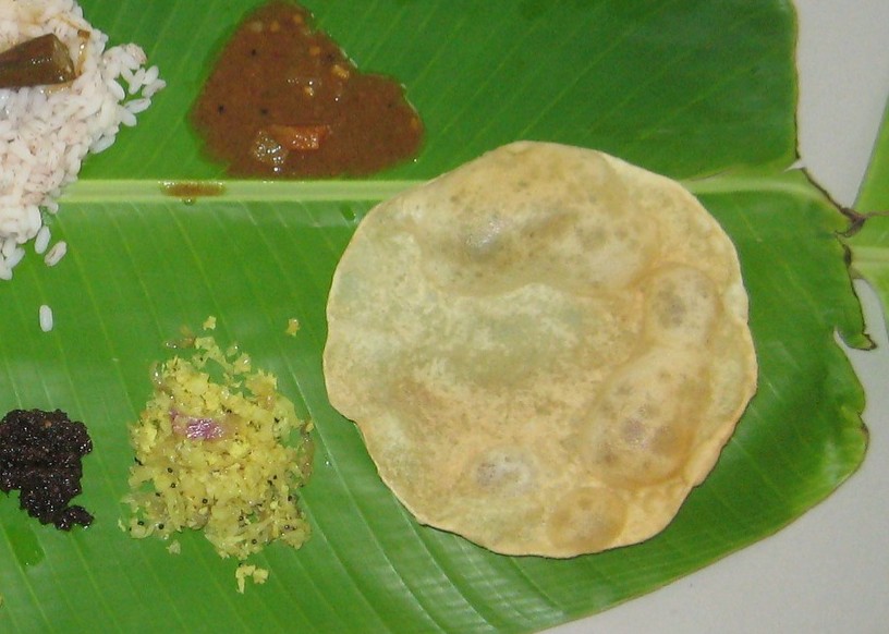 Chapati: ecco la ricetta del pane più salutare del mondo