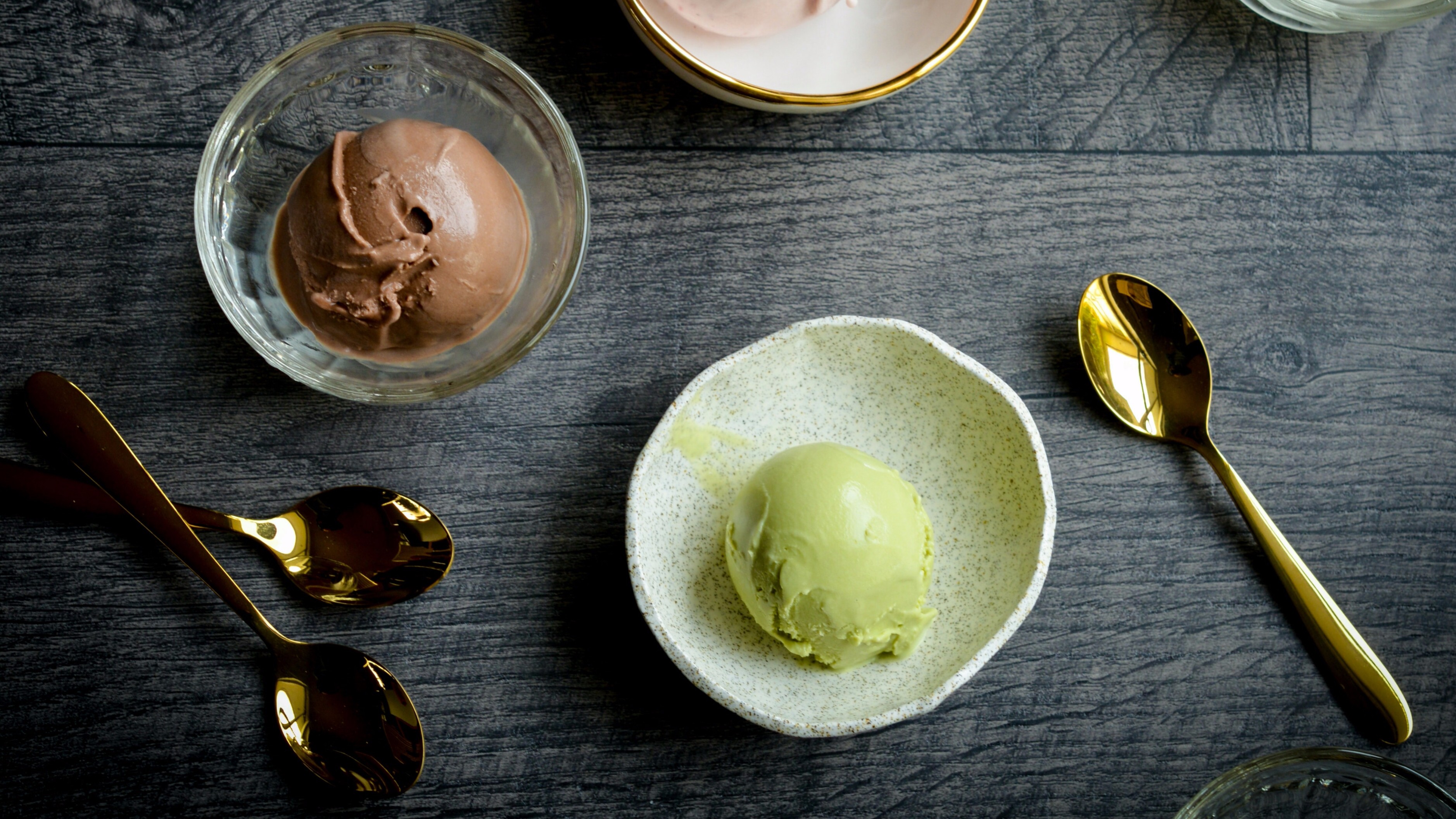Gelato World Tour: vince il "Pistacchio"
