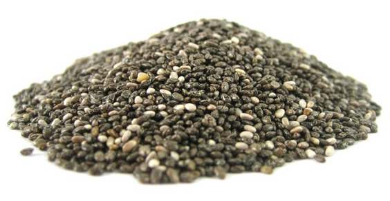 Semi di chia: a checosa servono? Come si usano?
