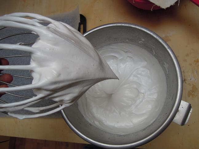 Acquafaba Fabia: il prodotto in polvere per preparazioni vegan