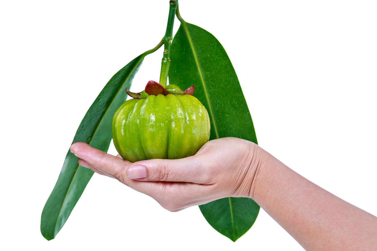 La Garcinia Cambogia: a cosa serve?