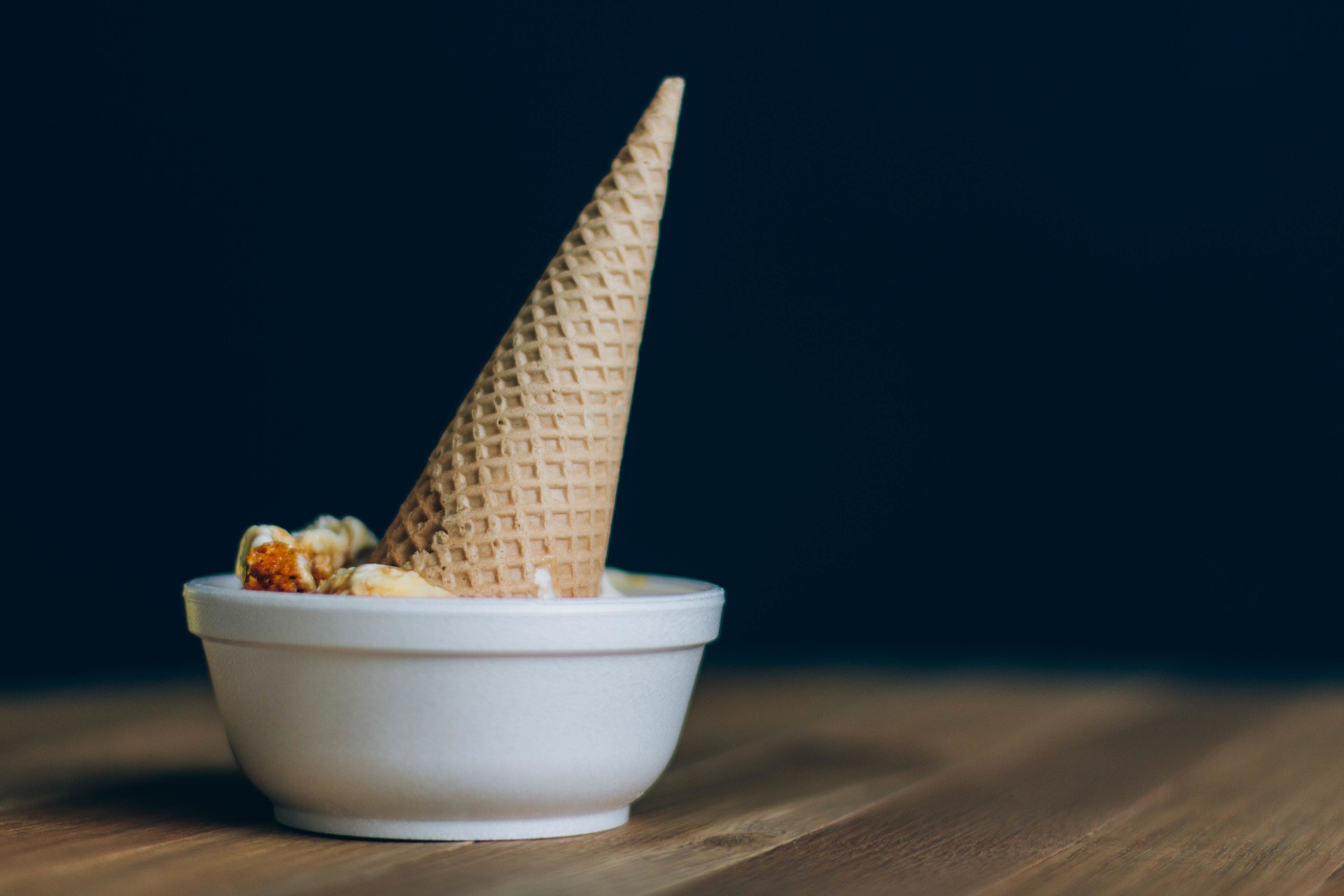 Il destrosio per il gelato è un elemento indispensabile: perché?