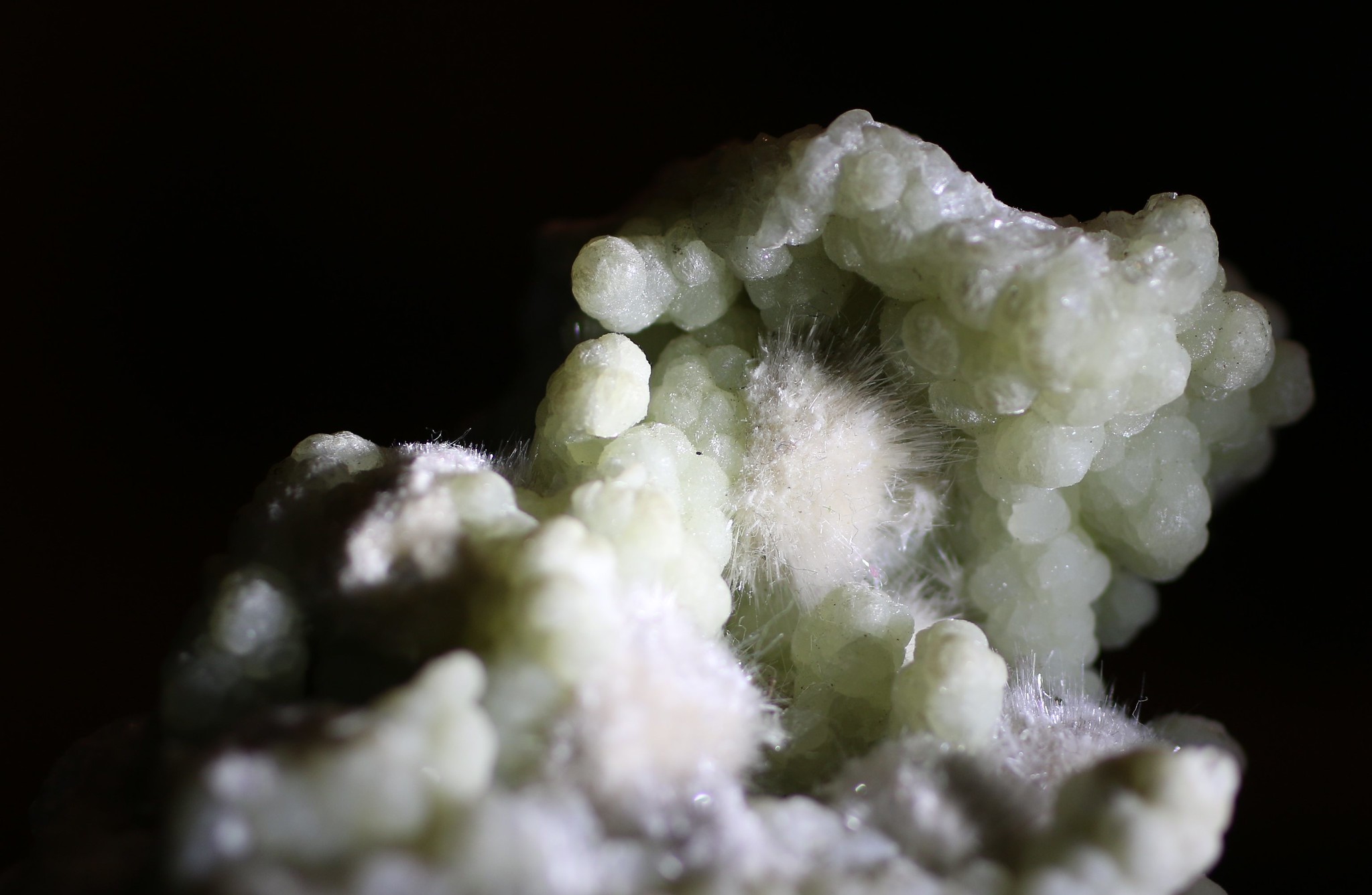 Zeolite: proprietà e caratteristiche del minerale