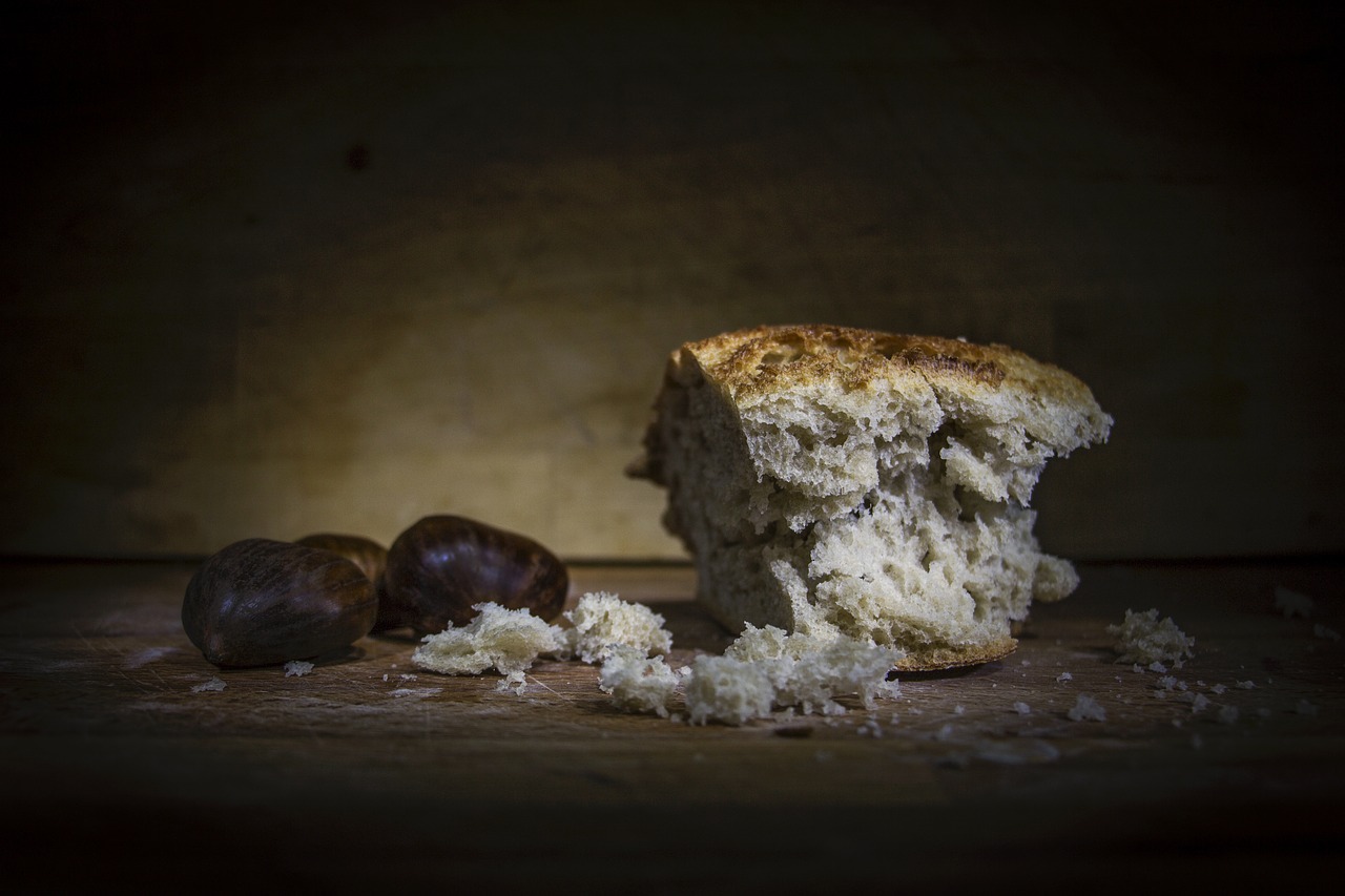Ricetta della Pizza di Pane