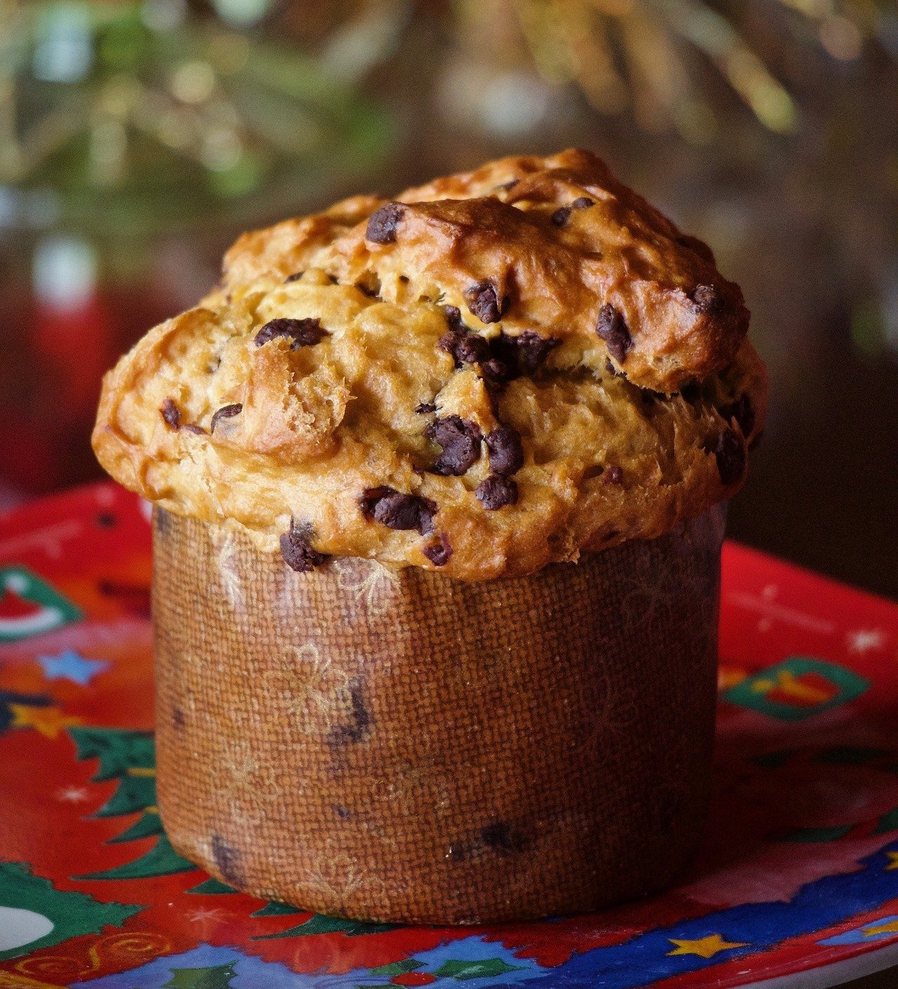 Il Panettone