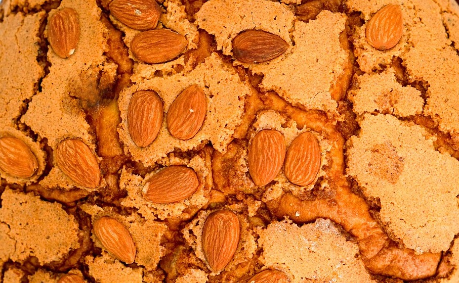 La glassa perfetta per rendere unico il tuo panettone