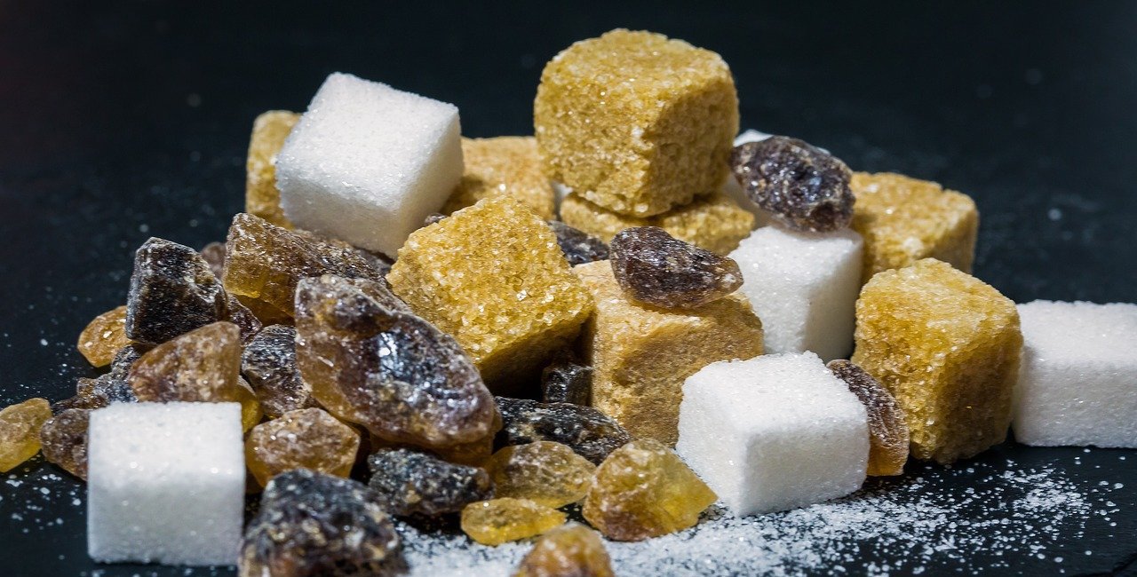 Come preparare una merenda dolce in modo sano: gli zuccheri