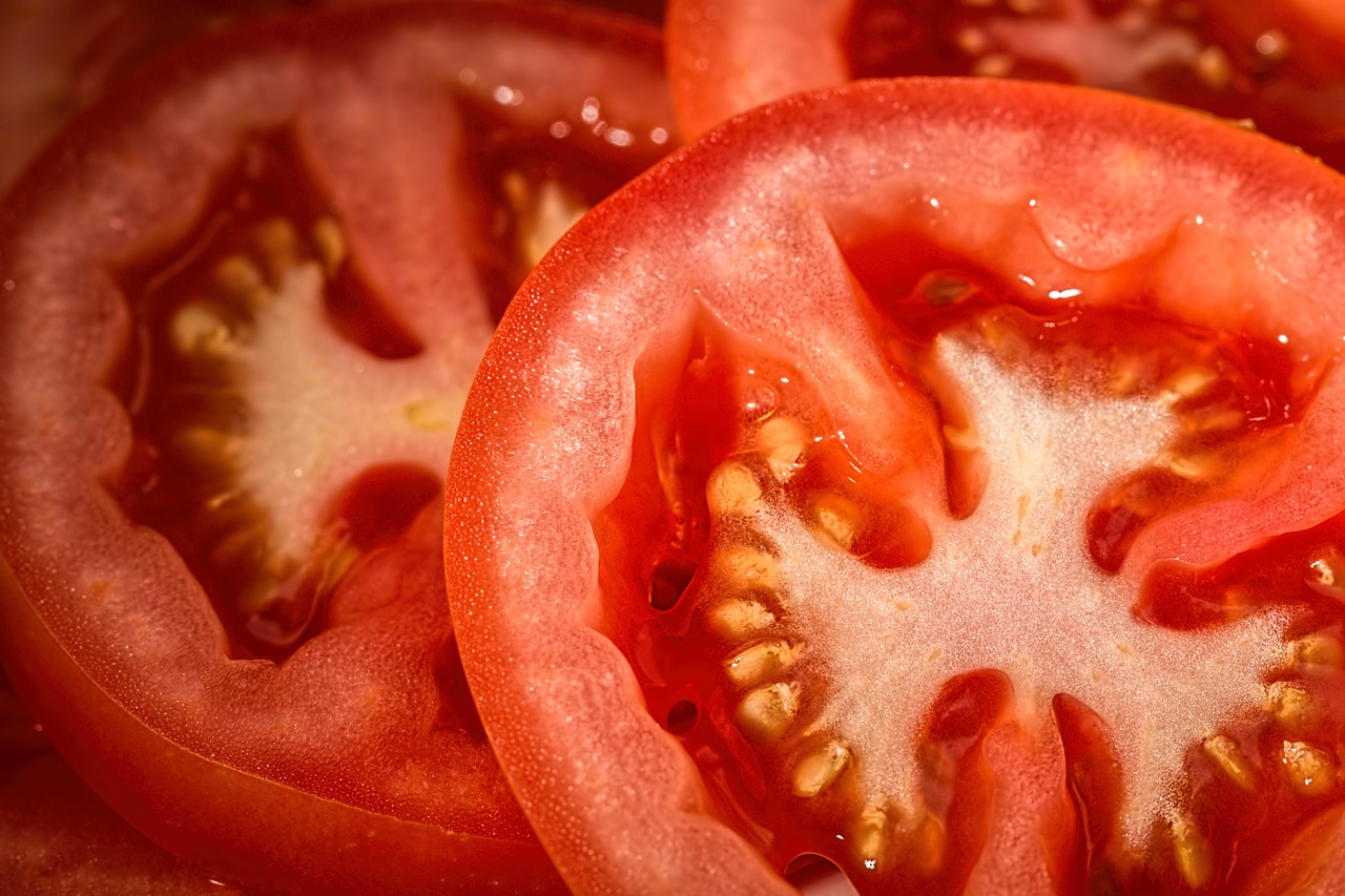 Impasti colorati con polveri naturali: test e risultati