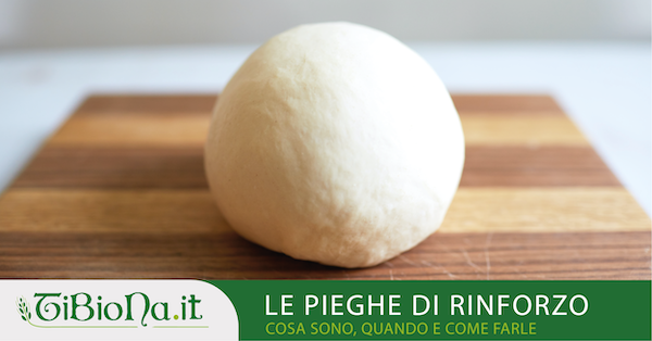Che cosa sono le pieghe di rinforzo?