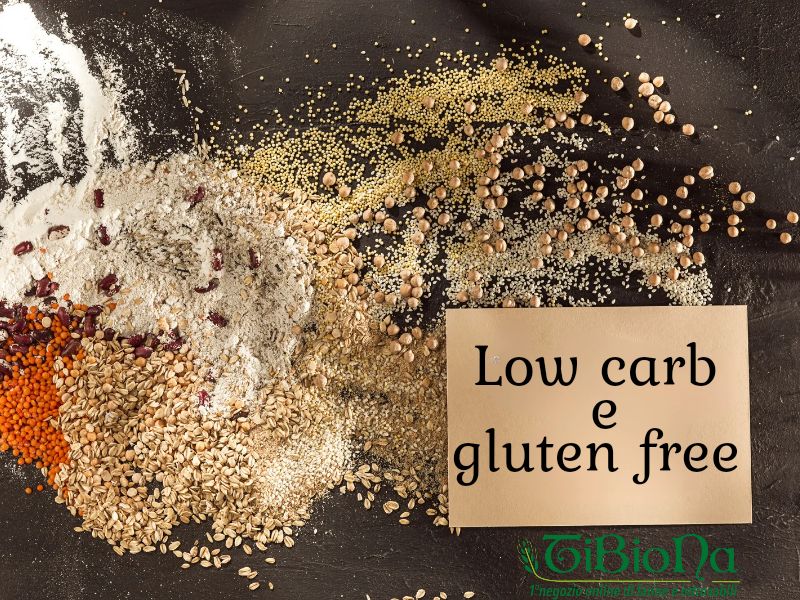 Cereali a basso contenuto di carboidrati: le migliori opzioni per una dieta low carb