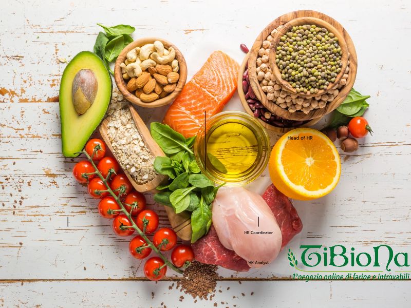 Cibi funzionali certificati: proprietà, i benefici e le modalità di integrazione nella dieta