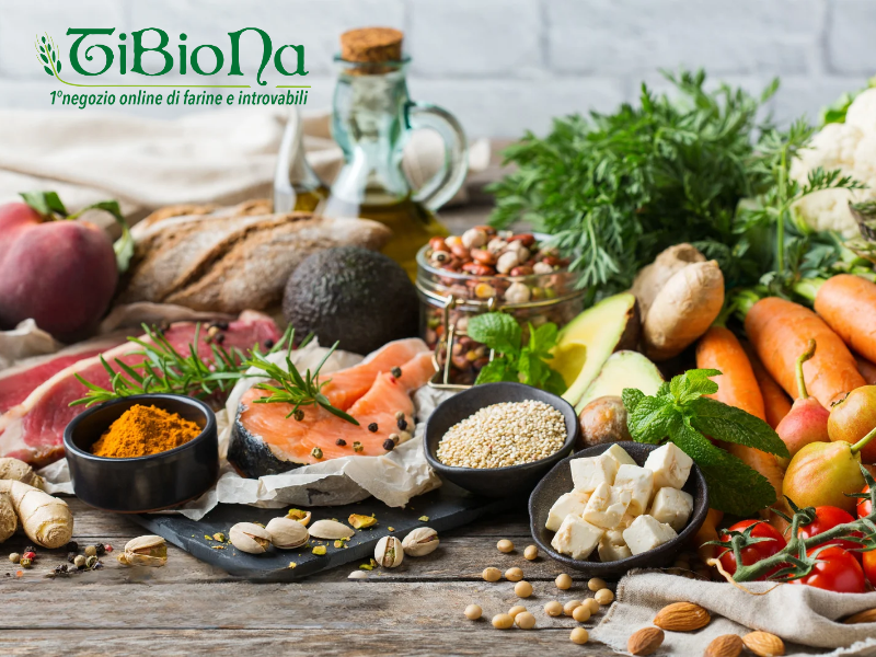 Alimentazione e Sport: consigli per una dieta equilibrata con approccio low carb