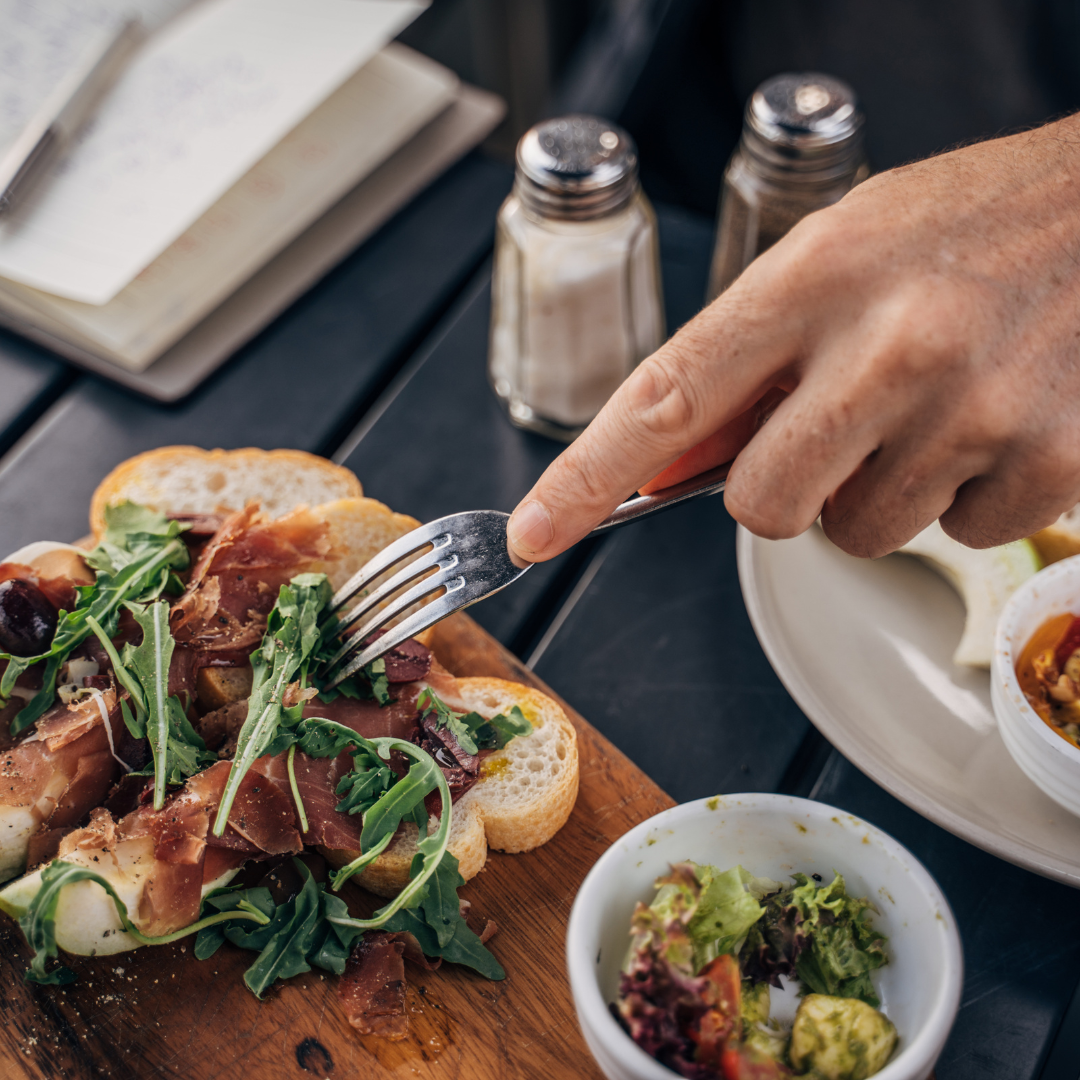 Pausa Pranzo? Idee per un pranzo in ufficio sano e nutriente