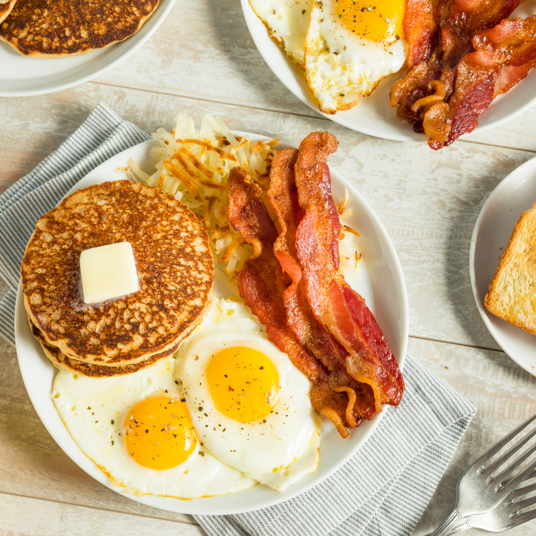 La Colazione Salata: Un’Alternativa Nutriente e Vantaggiosa
