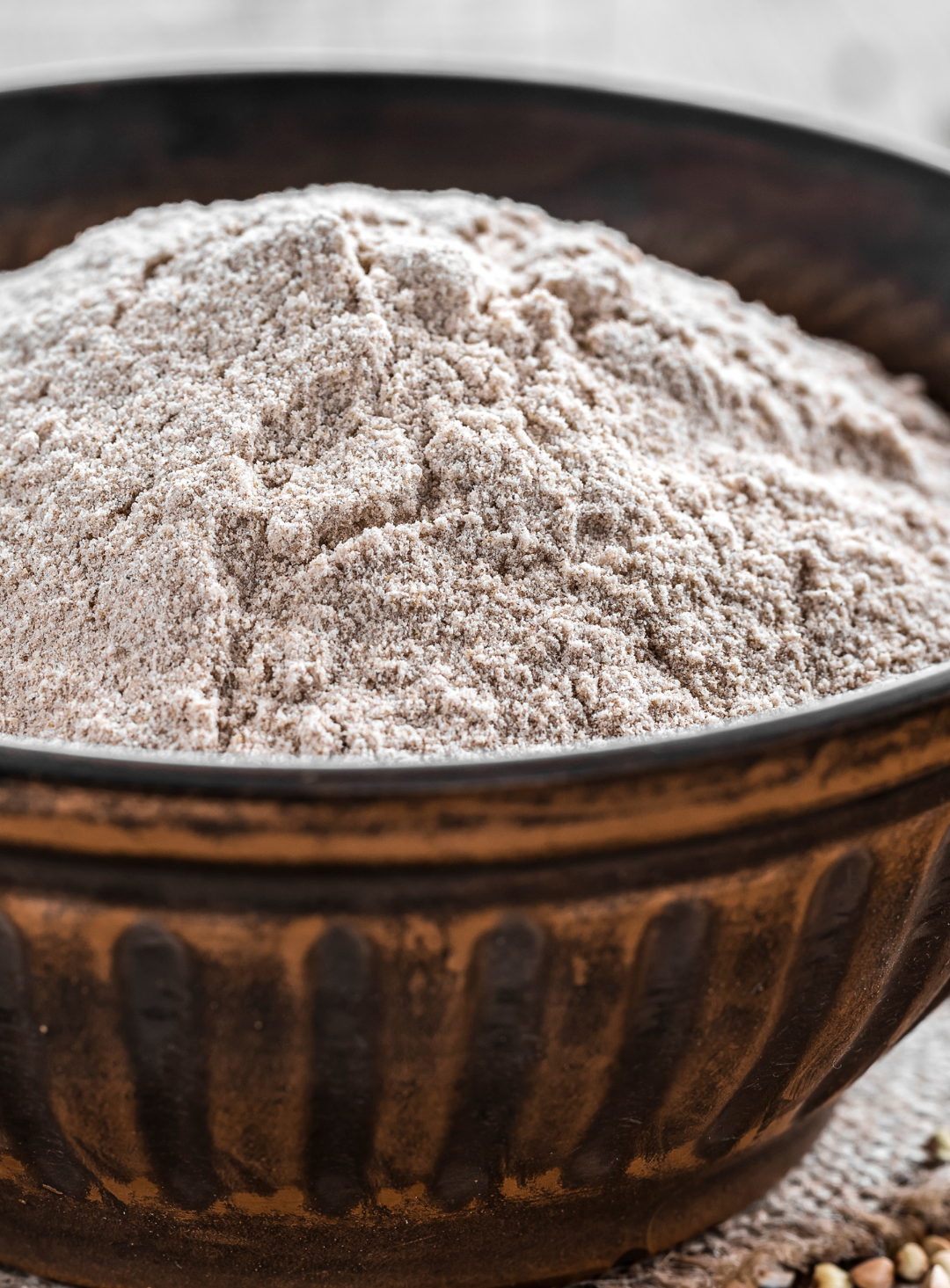 La Farina di Grillo: un superfood sostenibile e proteico
