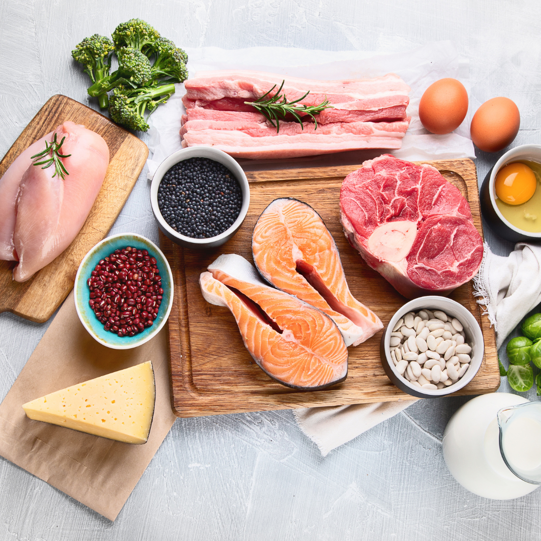 Cibi Proteici: Il Nuovo Trend Alimentare
