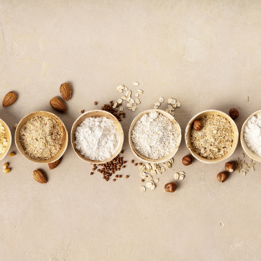 Come fare un Pane Senza Glutine morbido e perfetto
