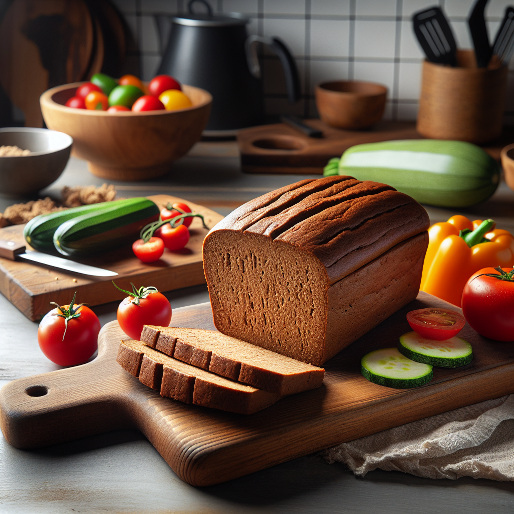 Seitan: il Proteico Alleato della Cucina Vegetale