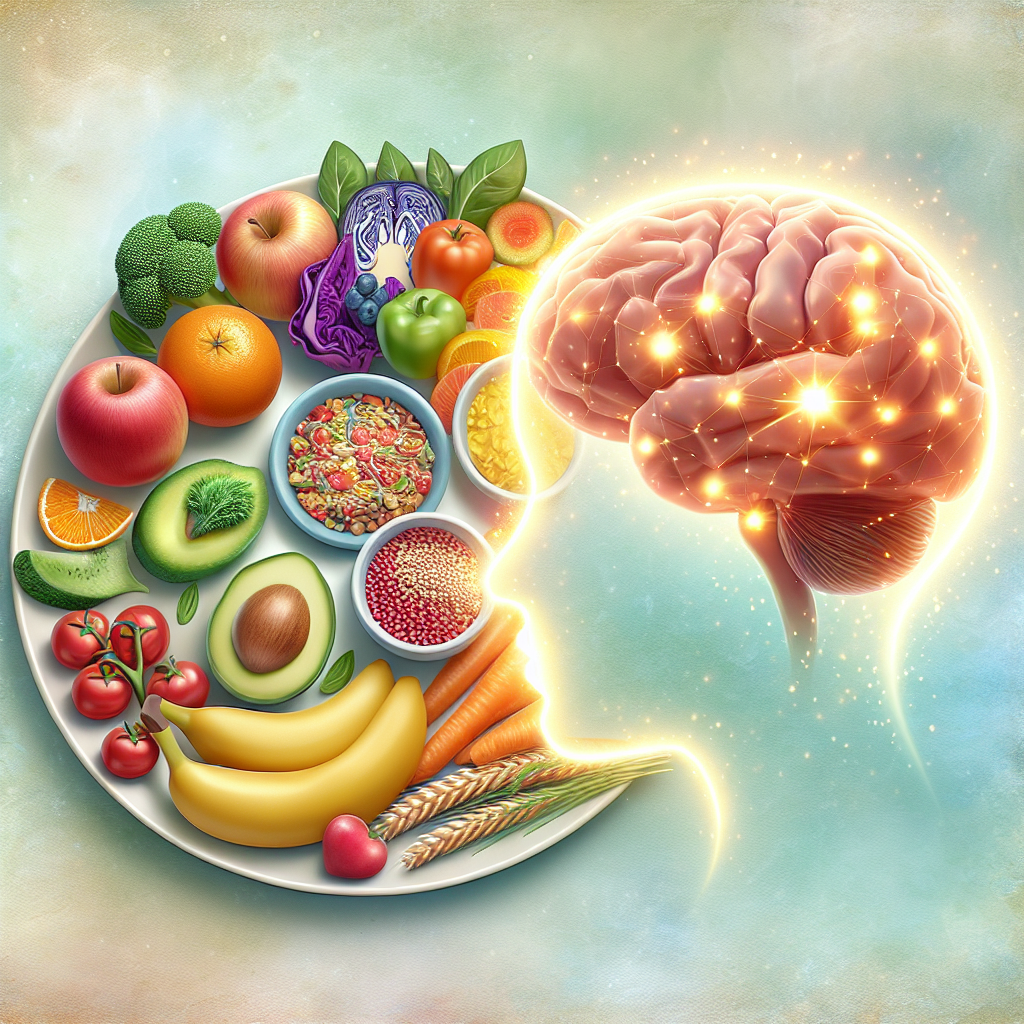 Educazione Alimentare: Nutrire la Mente e il Corpo
