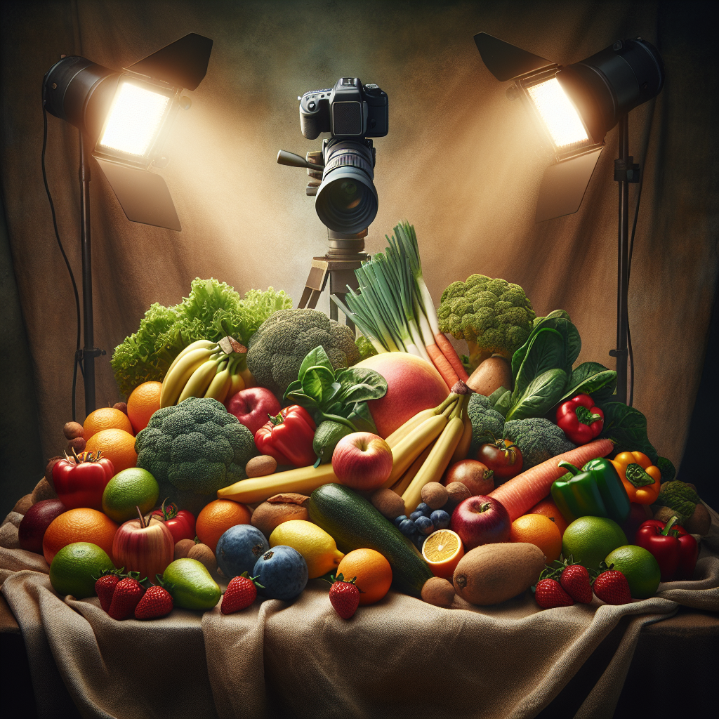 Nutri il Tuo Corpo: I Vantaggi dell'Alimentazione Naturale