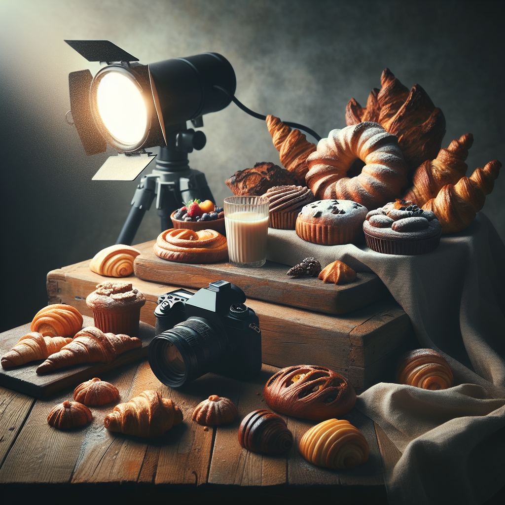Delizie Nature: La Pasticceria Sostenibile e Salutare