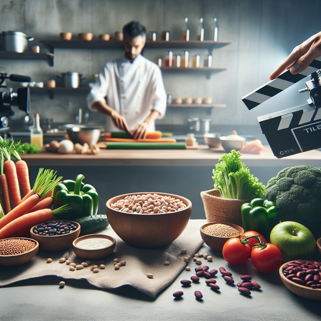 Scopri i Segreti della Cucina Macrobiotica: Benessere e Gusto in Ogni Piatto